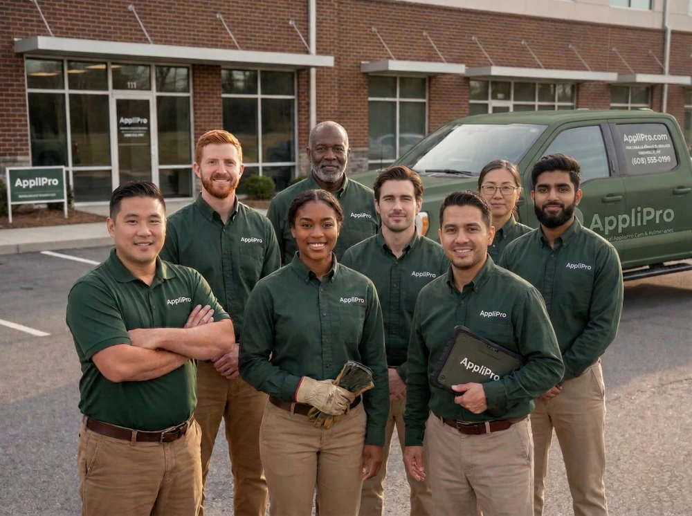 AppliPro Appliance Repair