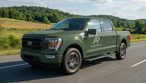 AppliPro Appliance Repair