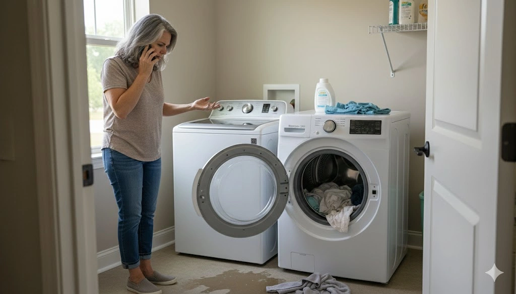 AppliPro Appliance Repair