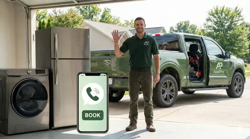 AppliPro Appliance Repair