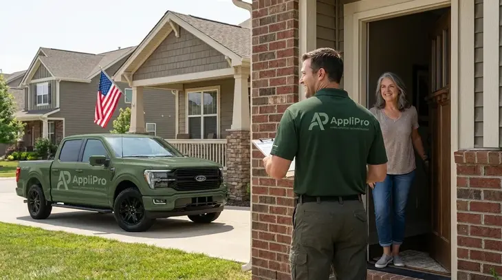 AppliPro Appliance Repair