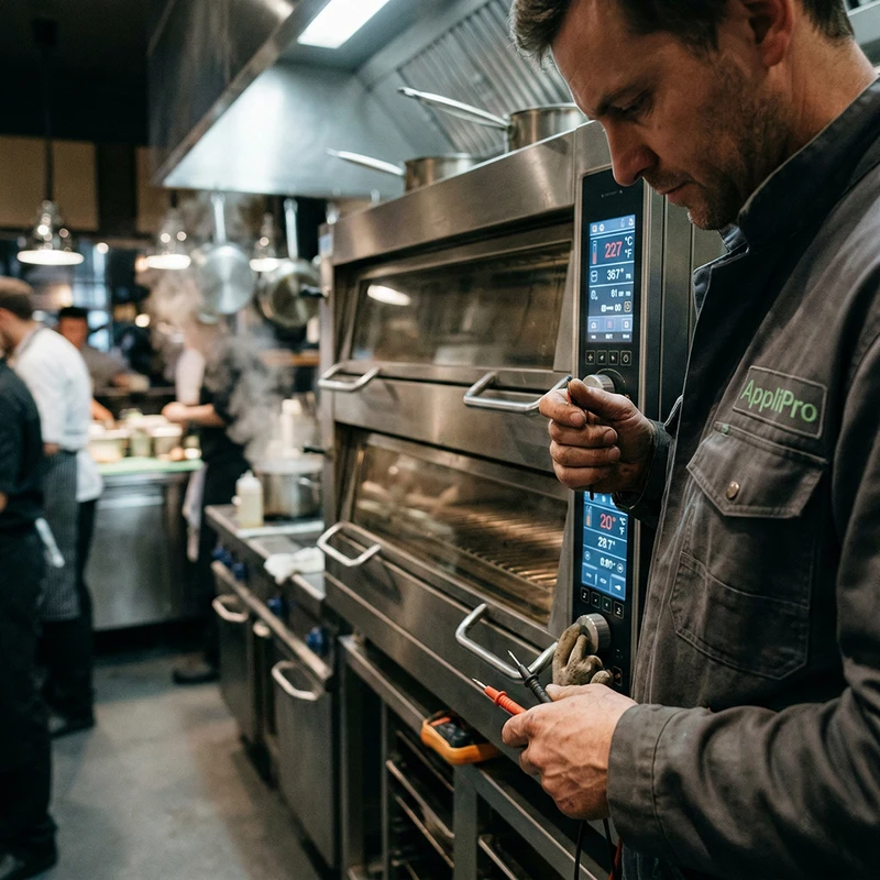 AppliPro Appliance Repair