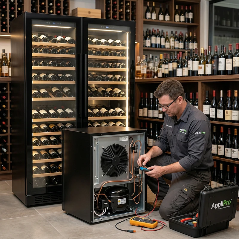 AppliPro Appliance Repair