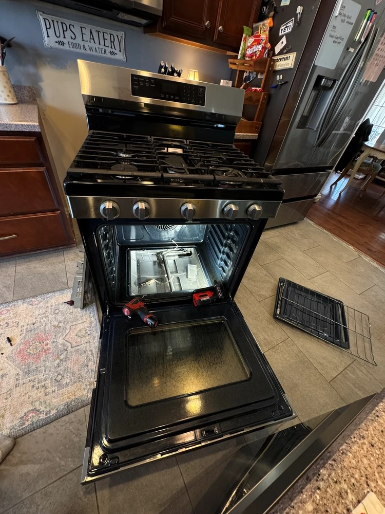 AppliPro Appliance Repair