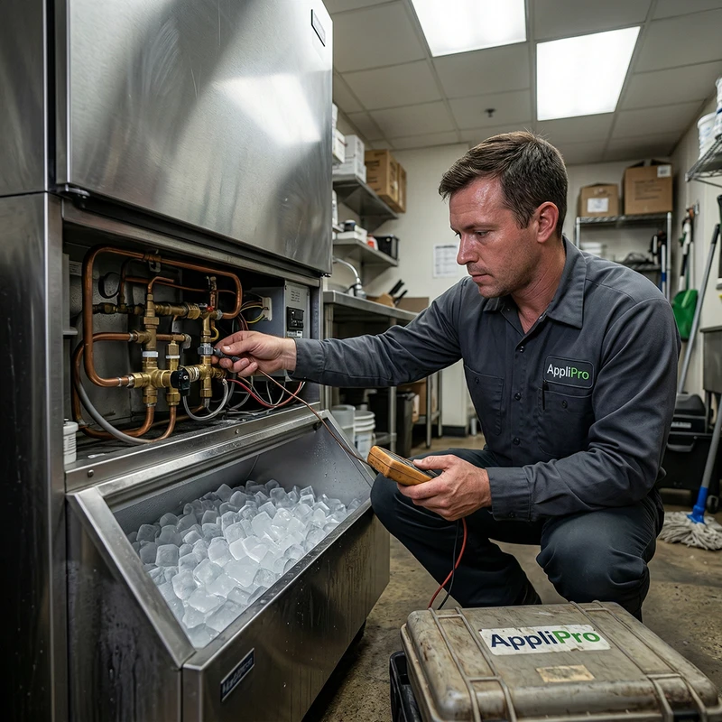 AppliPro Appliance Repair