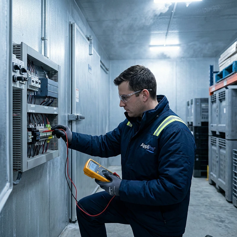 AppliPro Appliance Repair