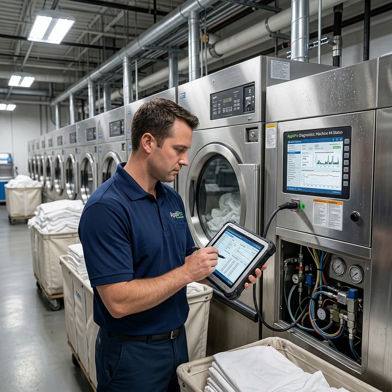 AppliPro Appliance Repair