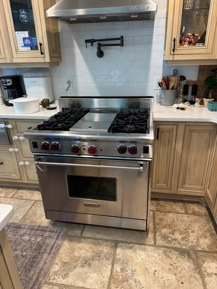 AppliPro Appliance Repair