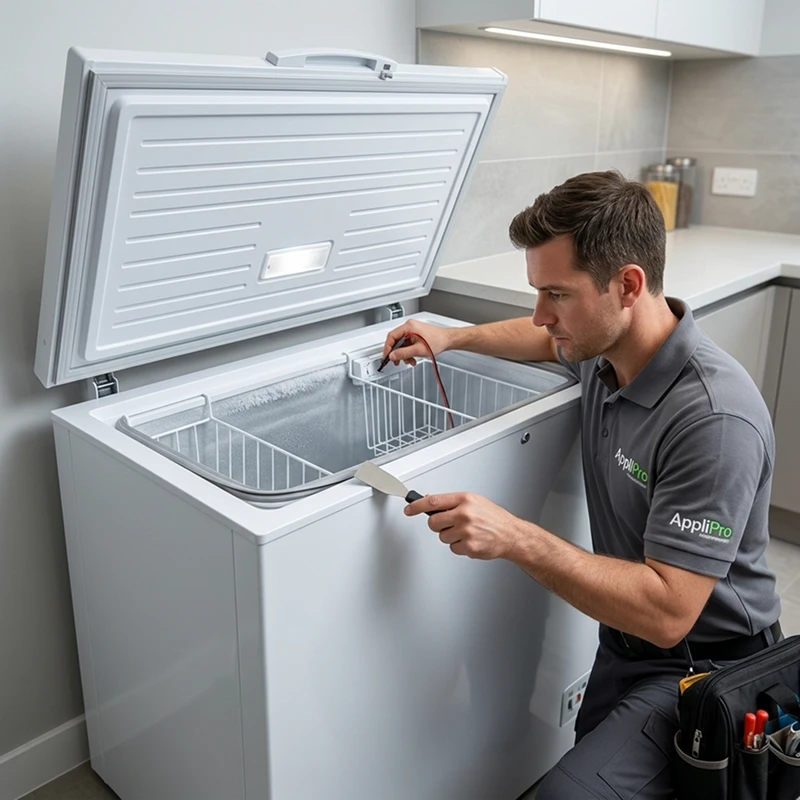 AppliPro Appliance Repair