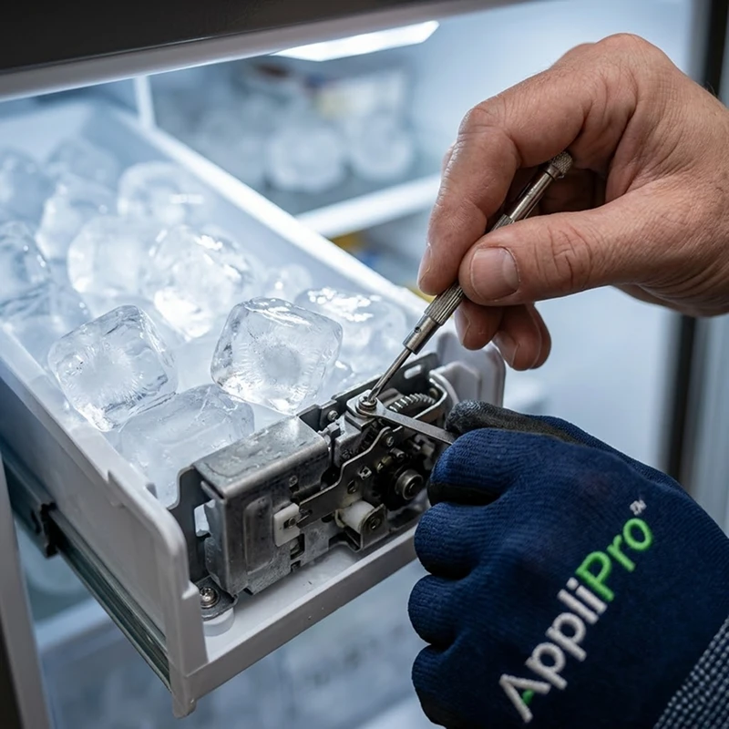 AppliPro Appliance Repair