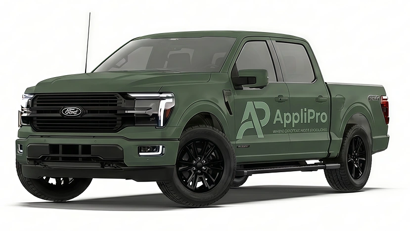 AppliPro Appliance Repair