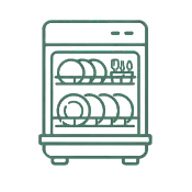 Dishwasher Repair