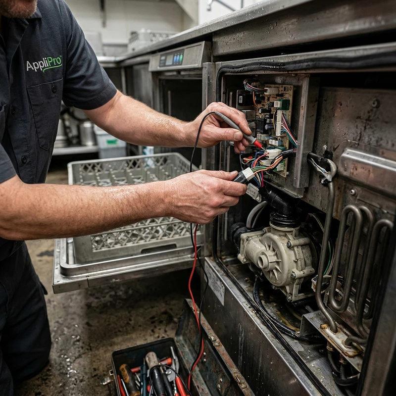 AppliPro Appliance Repair
