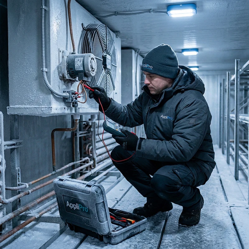 AppliPro Appliance Repair