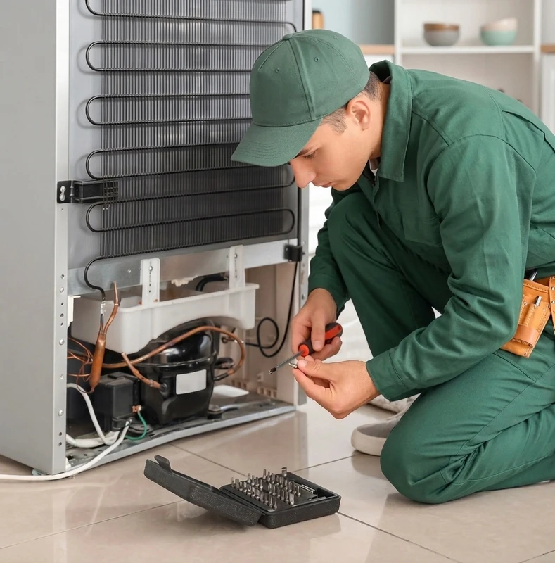 AppliPro Appliance Repair