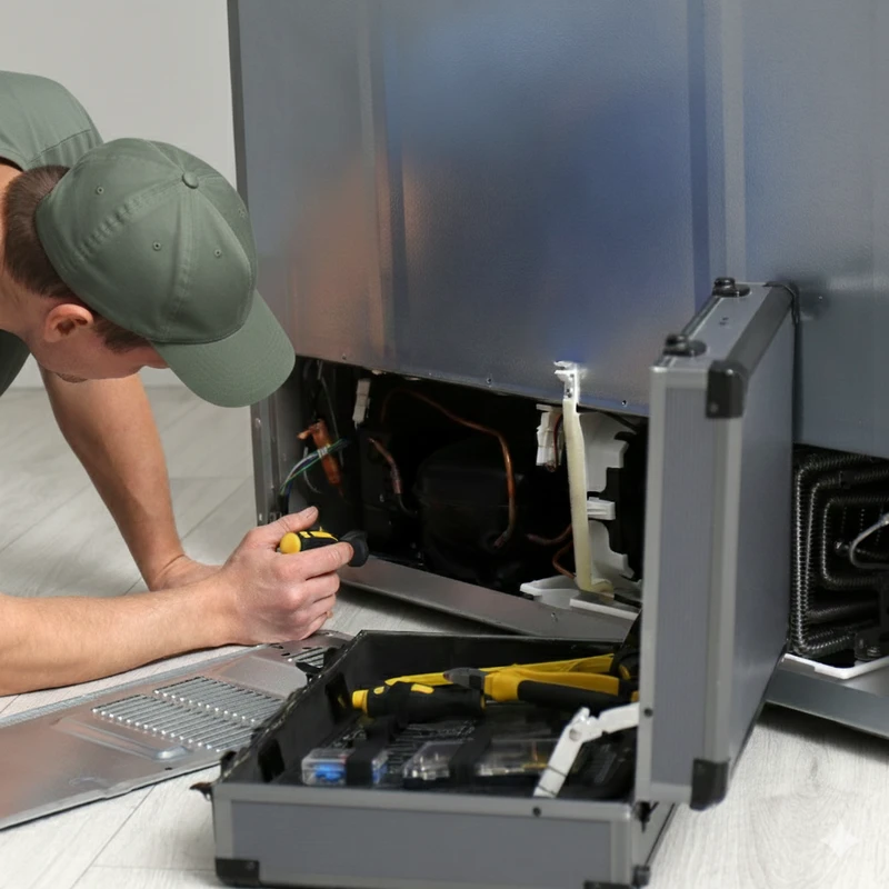 AppliPro Appliance Repair