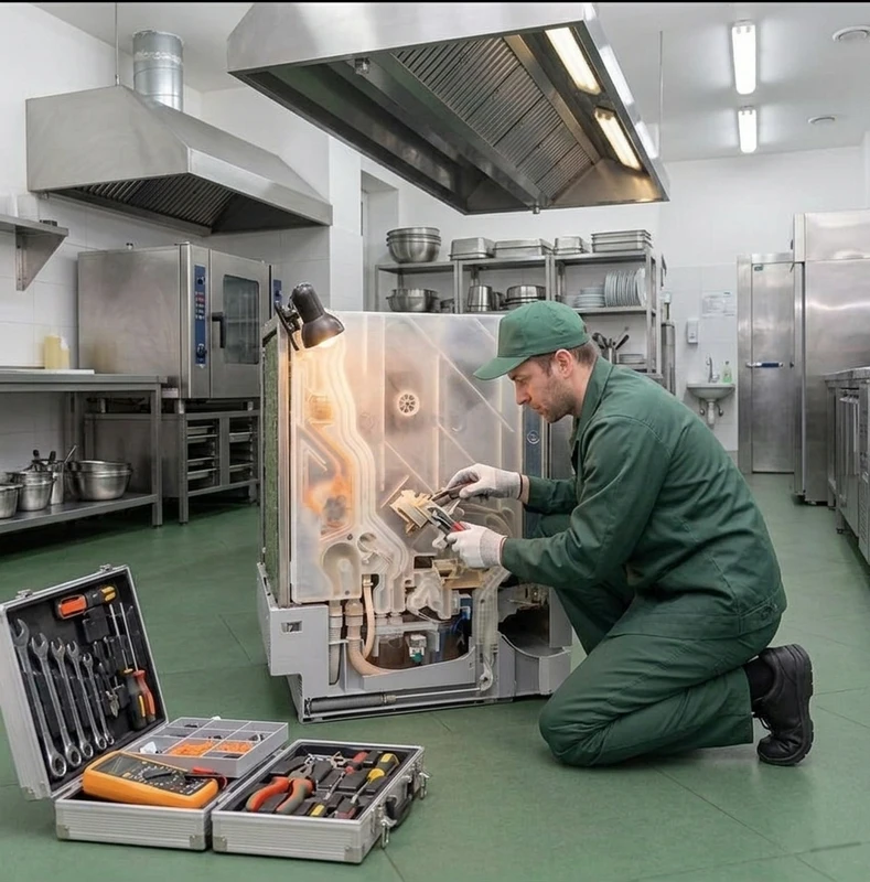 AppliPro Appliance Repair