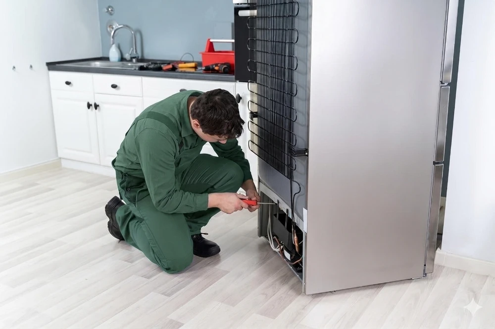 AppliPro Appliance Repair