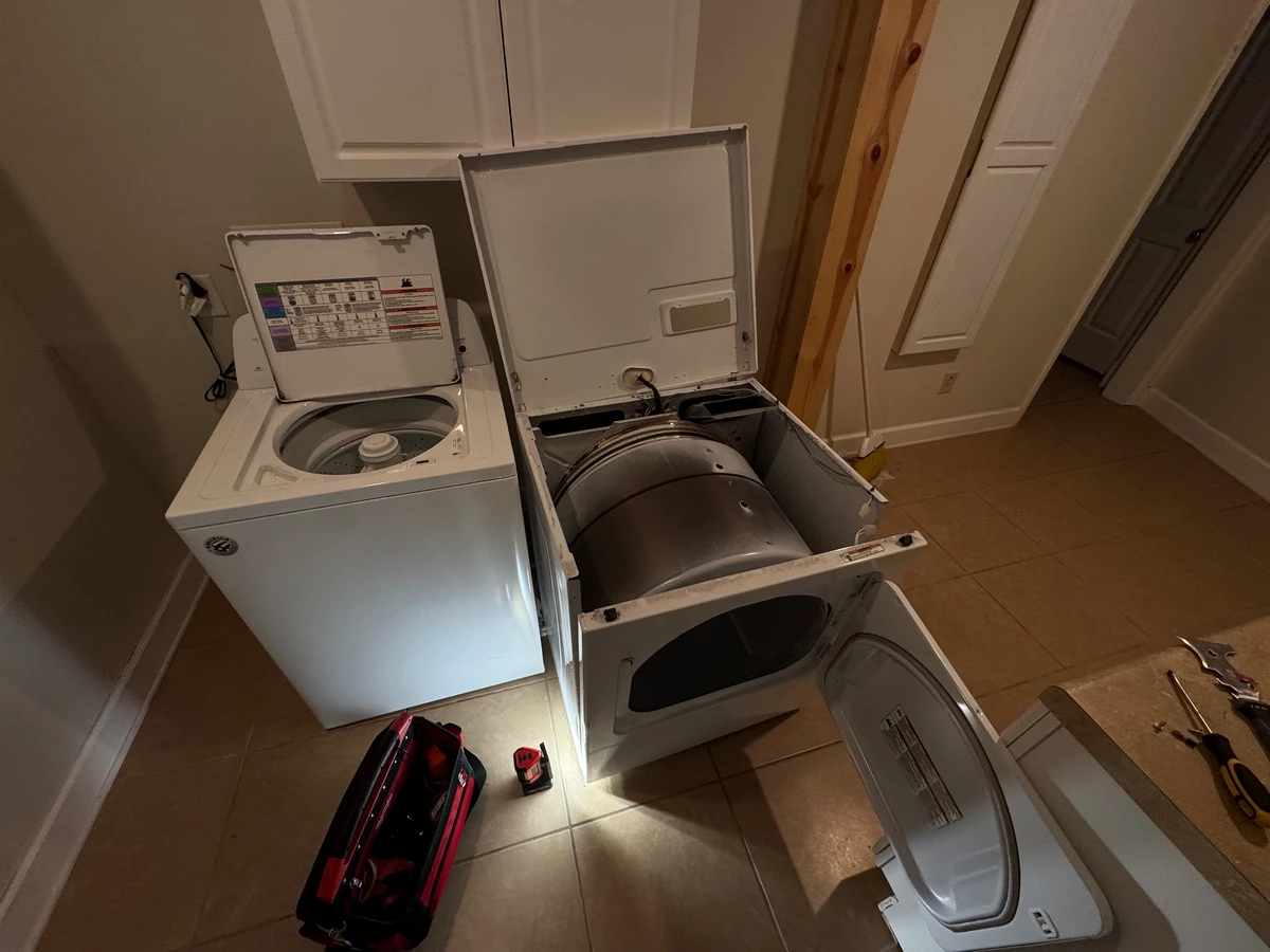 AppliPro Appliance Repair