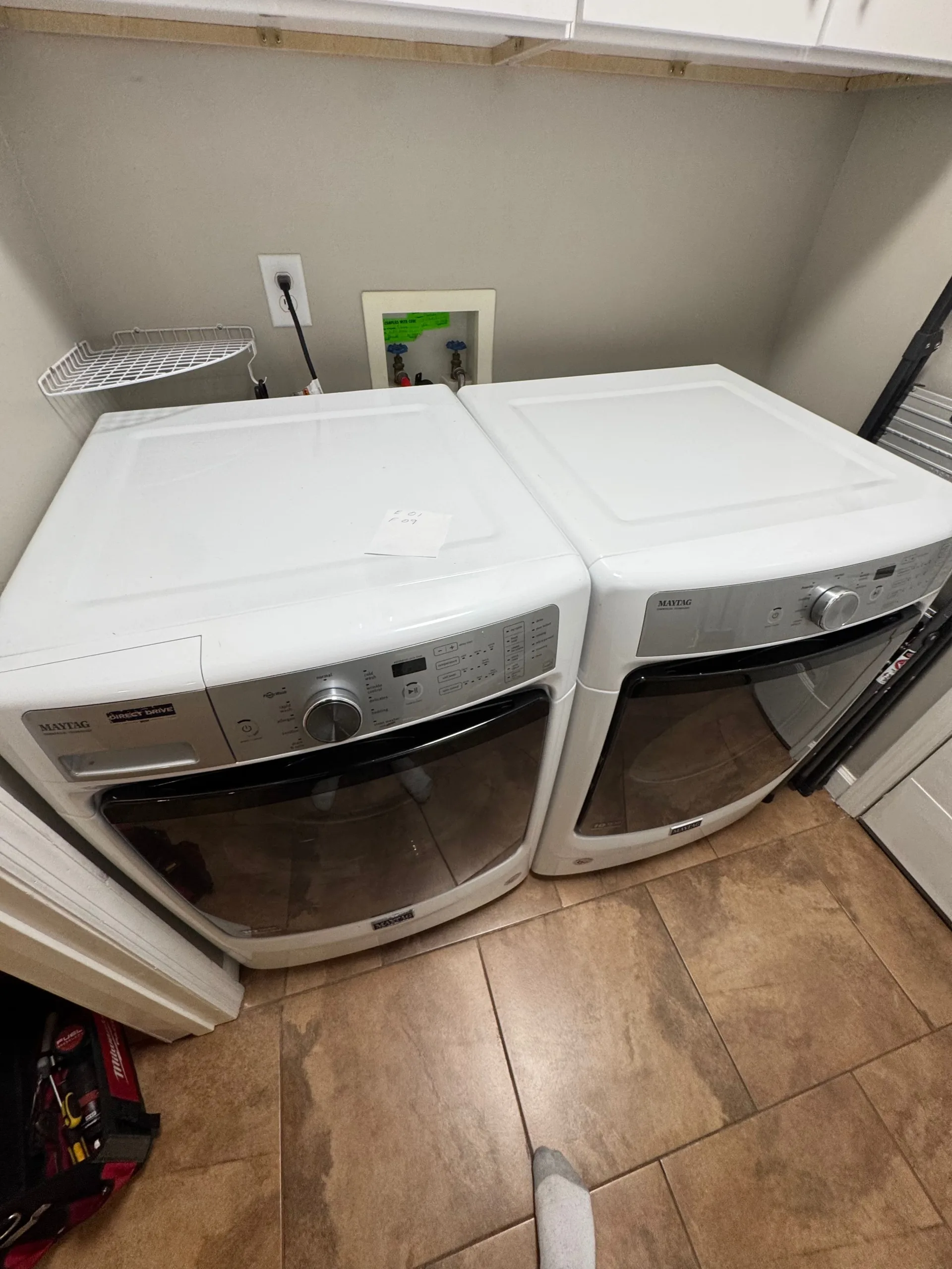 AppliPro Appliance Repair