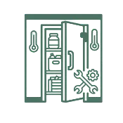 Walk-In Cooler Repair