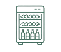 Wine Cooler