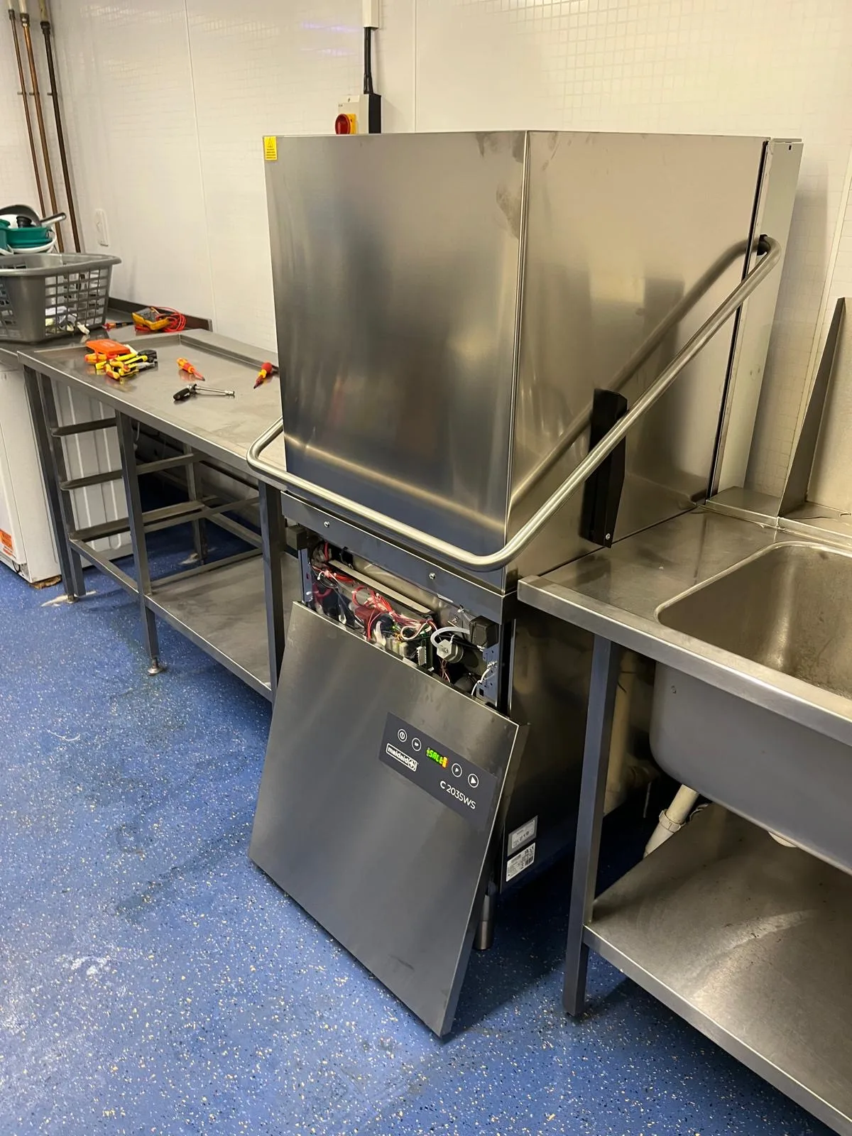 AppliPro Appliance Repair