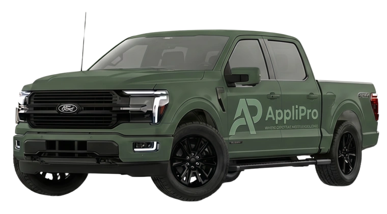 AppliPro Appliance Repair